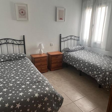 شقة Casa La Estrella بلايا بلانكا المظهر الخارجي الصورة