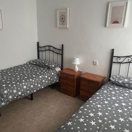 شقة Casa La Estrella بلايا بلانكا المظهر الخارجي الصورة