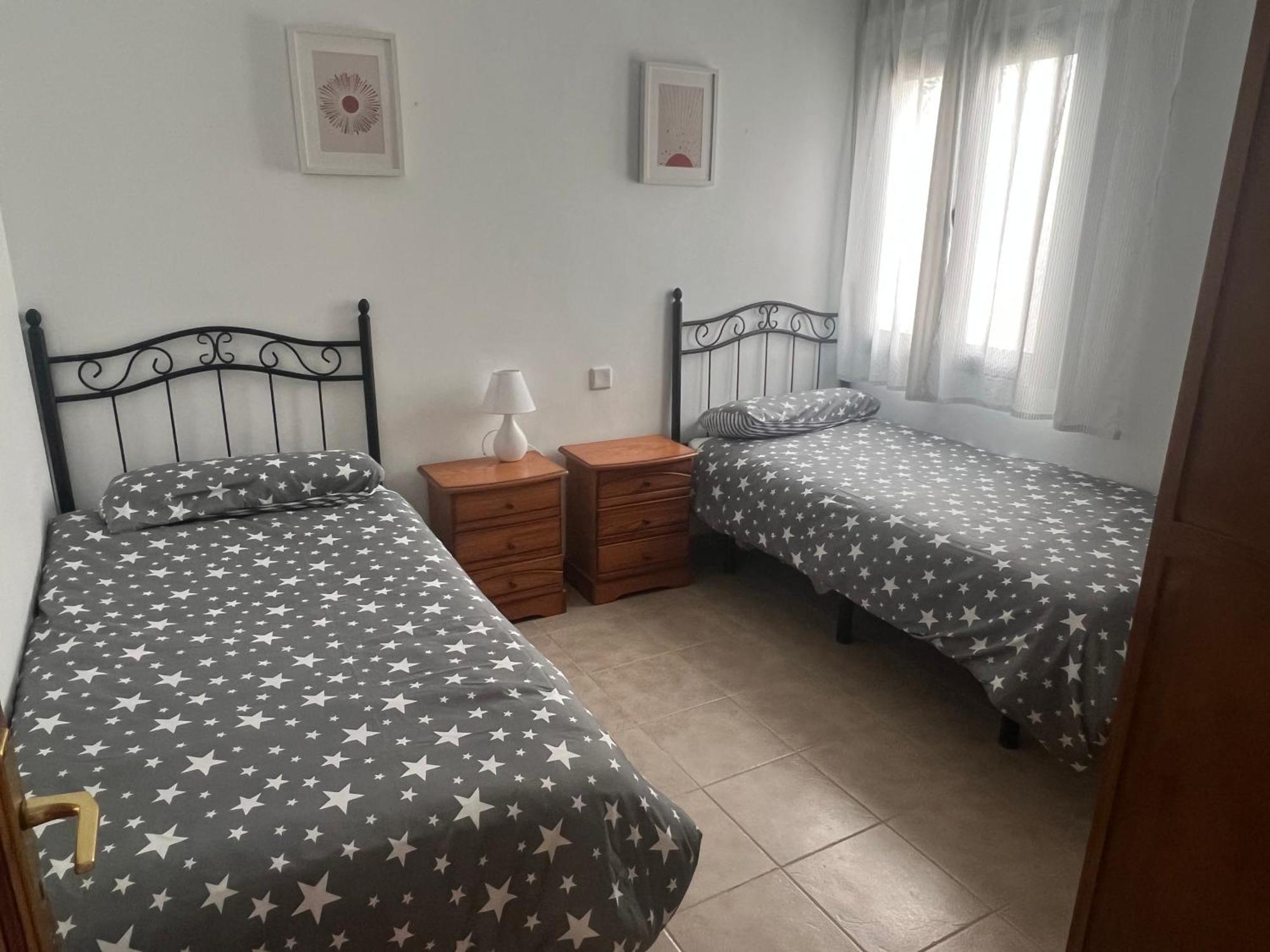شقة Casa La Estrella بلايا بلانكا المظهر الخارجي الصورة