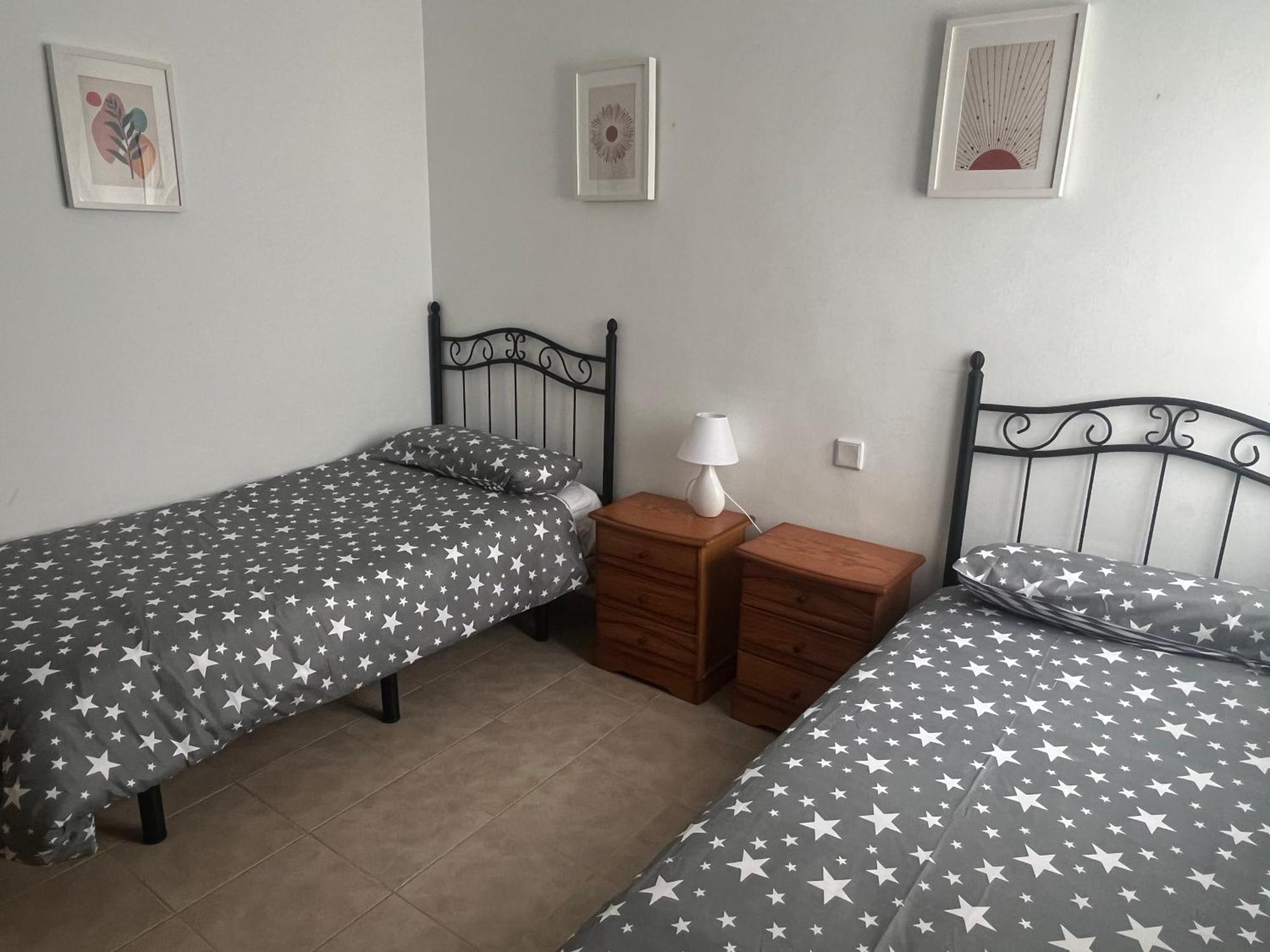شقة Casa La Estrella بلايا بلانكا المظهر الخارجي الصورة