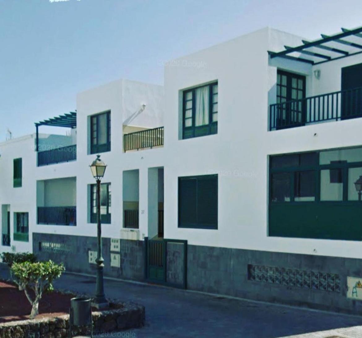 شقة Casa La Estrella بلايا بلانكا المظهر الخارجي الصورة